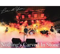 Nothing'S Carved In Stone - Nothing'S Carved In Stone Live At Yaon (2 Dvd) [Edizione: Giappone]