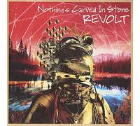 Nothing's Carved In Stone - TBA(+sticker)(ltd.sleeve)(ltd.)