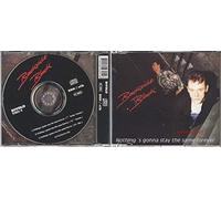 Nothing's gonna stay the same forever [Single-CD]