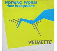 Nothing's Worse Than Being Alone [12" Maxi]