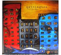 Nothington - Roads Bridges & Ruins