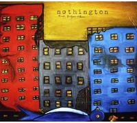 Nothington Roads Bridges & Ruins (CD)