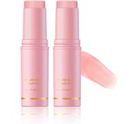 Nothora Collagen Wand,Deep Wrinkle Filler Collagen Stick for Face,C-ollagen Multi Balm Sticks,Anti-Wrinkles Face Moisturiser Balm Stick,C-ollagen Boosting Moisture B-alm for F-ace Eye Lip Neck 9g (2)