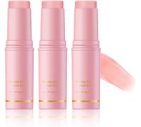 Nothora Collagen Wand,Deep Wrinkle Filler Collagen Stick for Face,C-ollagen Multi Balm Sticks,Anti-Wrinkles Face Moisturiser Balm Stick,C-ollagen Boosting Moisture B-alm for F-ace Eye Lip Neck 9g (3)