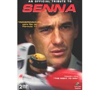 Noticial Tribute To Ayrton Senna