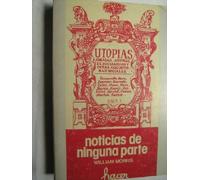 Noticias de ninguna parte