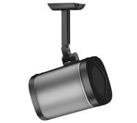 notiela Speaker Wall Mount and Ceiling Mount for Sonos One One SL Play 1 Speaker Mount - Swivel & Tilt Adjustable Mounting Brackets for So