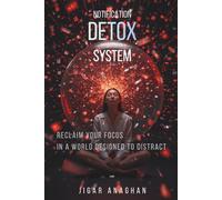 Notification Detox System: Reclaim Your Focus in a World Designed to Distract