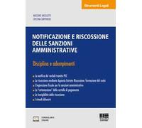 Notificazione e riscossione delle sanzioni amministrative