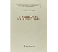Notificazione nel processo civile