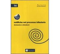 Notifiche nel processo tributario
