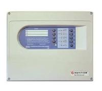 NOTIFIER CENTRALE CONVENZIONALE A 4 ZONE VSN4-LT-IT