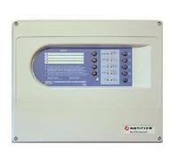 NOTIFIER CENTRALE CONVENZIONALE A 4 ZONE VSN4-LT-IT