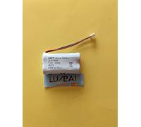 NOTIFIRE CR-4148 Batteria al Litio SAFT 2LS14500 3,6V 5,2Ah per FDKM2100R