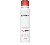Notino Antiperspirant 72h with Squalane & Shea Butter antitraspirante spray da donna 150 ml