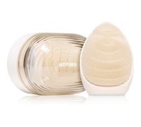 Notino Beauty Electro Collection Facial cleansing brush with travel case dispositivo sonico per la pulizia con custodia da viaggio 1 pz