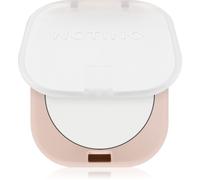 Notino BlurFx Soft Matte Setting Powder cipria fissante opacizzante White 7 g