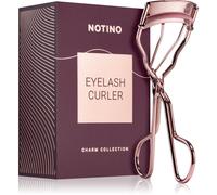 Notino Charm Collection Eyelash curler pinzette per ciglia 1 pz