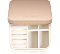 Notino Classy Collection Jewellery box Box di gioielli Peach