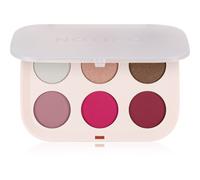 Notino Eyeshadow Palette palette di ombretti 9.75 g
