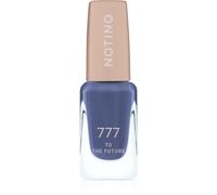Notino Gel Effect Nail Polish smalto per unghie effetto gel 777 To The Future 10 ml