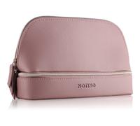 Notino Glamour Collection Double Make-up Bag borsetta con due scomparti taglia S 1 pz