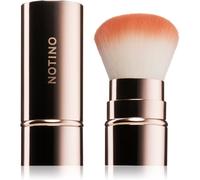 Notino Glamour Collection Travel Kabuki Brush pennello da viaggio per cipria 1 pz