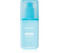 Notino Hydrating Serum with Hyaluronic Acid & Vitamins C + E siero idratante per una pelle luminosa e liscia 30 ml
