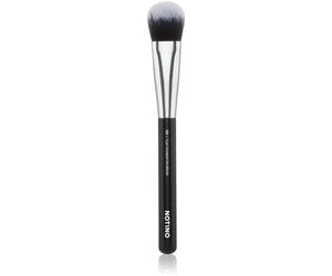 Notino Makeup Brushes Professional Flat Foundation Make-Up Brush 121 pennello per fondotinta 1 pz
