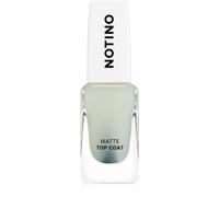 Notino Nail Care Matte Top Coat top coat unghie 10 ml