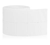 Notino Nail Tools Nail Cotton Pads cotone di cellulosa 250 pz
