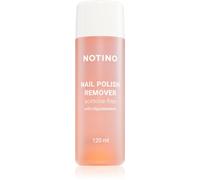 Notino Nail Varnish Remover Acetone-Free solvente per unghie senza acetone 120 ml