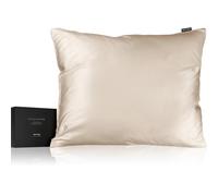 Notino Silk Collection Pillowcase federa in seta per il cuscino Cream 50x60 cm