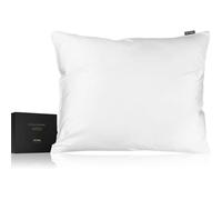Notino Silk Collection Pillowcase federa in seta per il cuscino White 50x60 cm
