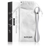 Notino Spa Collection Roller Cooling Eye Roller Ball attrezzi per i massaggi per gli occhi Silver