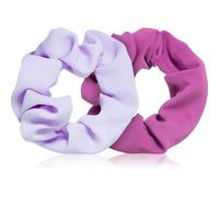 Notino Sport Collection Hidden pocket scrunchie set elastici per capelli