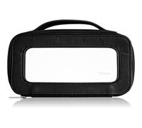 Notino Travel Collection In-Flight Pouch custodia per il trucco Black 20x10x5 cm 1 pz