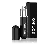 Notino Travel Collection Perfume Atomiser diffusore di profumi ricaricabile Black 5 ml