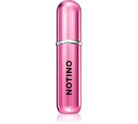 Notino Travel Collection Perfume Atomiser diffusore di profumi ricaricabile Hot pink 5 ml