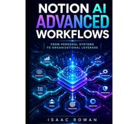 Notion AI Advanced Workflows: From Personal Systems to Organizational Leverage
