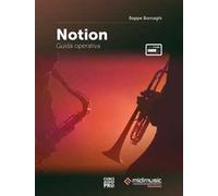 Notion + media online - Beppe Bornaghi - Guida operativa