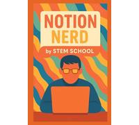 Notion Nerd: Build Stunning Notion Dashboards, Templates and Offer Consulting for Passive Income
