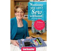 Notions You Can't Sew Without