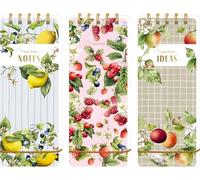 Notizblock mit Ringbindung: Cottage Garden - Marjolein Bastin