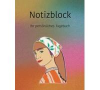 Notizblock: Schreiben Sie Ihre unbegrenzten Ideen auf