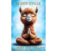 Notizbuch 160 Seiten Kariert - Yoga, Meditation und Humorvoller Achtsamkeitsstil. Lustige Yoga-Illustration.: Yoga trifft auf Humor: Inspiration und ... ideal für Yoga- und Meditationsgruppen.