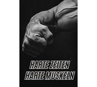 Notizbuch 160 Seiten Liniert - Bodybuilding, Kraftsport, Gym, Hanteln heben, Fitnessstudio, Motivation.: Muskelaufbau, Training, Fitness, Gewichte stemmen, Fitness Motivation, Fitnessziele, Workouts.