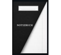 Notizbuch: 365 Tage, Dein Begleiter