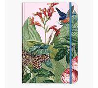 Notizbuch A5 Lovebird