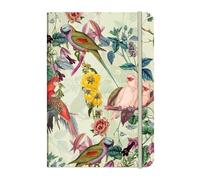 Notizbuch A5 Paradies